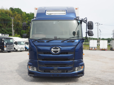 日野 プロフィア ウイング車 大型 2DG-FW1AHG 年式 H30[写真03]