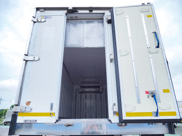 日野 デュトロ 冷凍バン 小型 TPG-XZU722M 年式 R1[写真15]