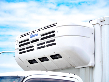 日野 デュトロ 冷凍バン 小型 TPG-XZU722M 年式 R1[写真07]