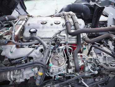 日野 レンジャー ウイング車 中型 2PG-FD2ABG 年式 H30 [写真50]