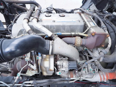 日野 レンジャー ウイング車 中型 2PG-FD2ABG 年式 H30 [写真51]