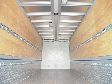 日野 レンジャー ウイング車 中型 2PG-FD2ABG 年式 H30 [写真27]