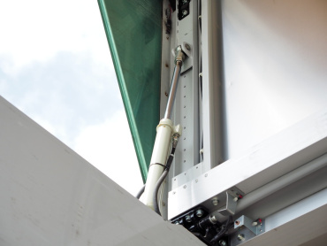 日野 レンジャー ウイング車 中型 2PG-FD2ABG 年式 H30 [写真17]