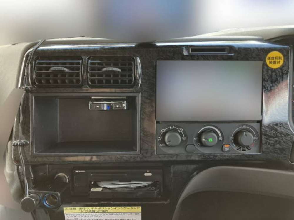 三菱ふそう スーパーグレート トラクタ 大型 QKG-FV60VJR 年式 H30[写真11]