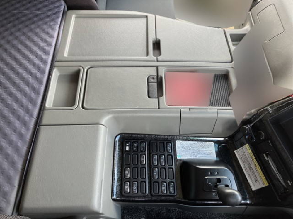 三菱ふそう スーパーグレート トラクタ 大型 QKG-FV60VJR 年式 H30[写真14]