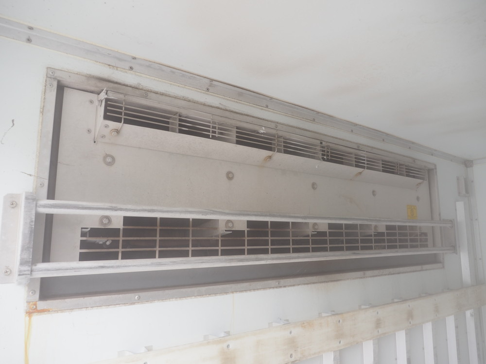 いすゞ フォワード 冷凍バン 中型 TKG-FRR90T2 年式 H26[写真19]