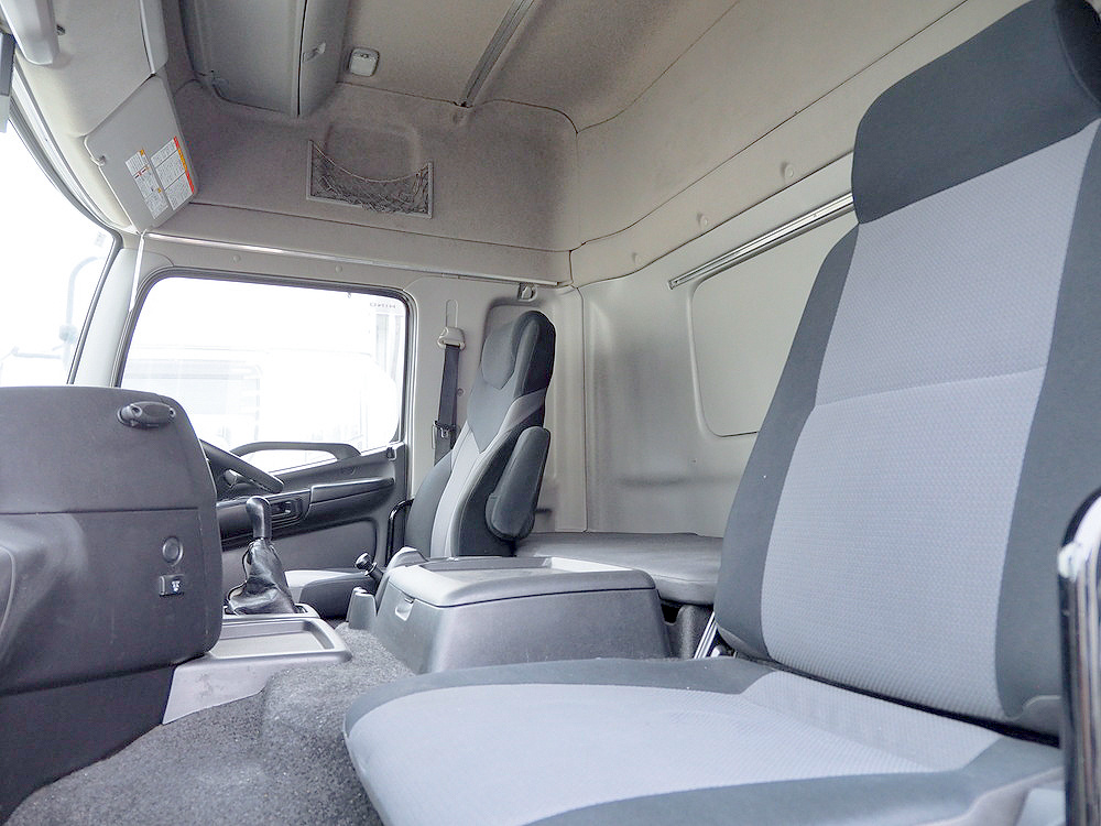 日野 プロフィア ウイング車 大型 QPG-FW1EXEG 年式 H27[写真38]