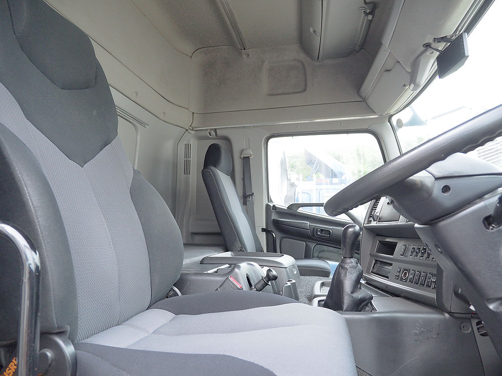 日野 プロフィア ウイング車 大型 QPG-FW1EXEG 年式 H27[写真27]