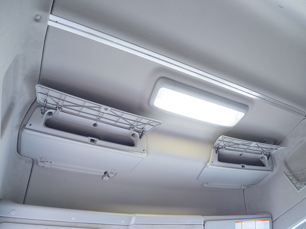 日野 プロフィア ウイング車 大型 QPG-FW1EXEG 年式 H27[写真36]