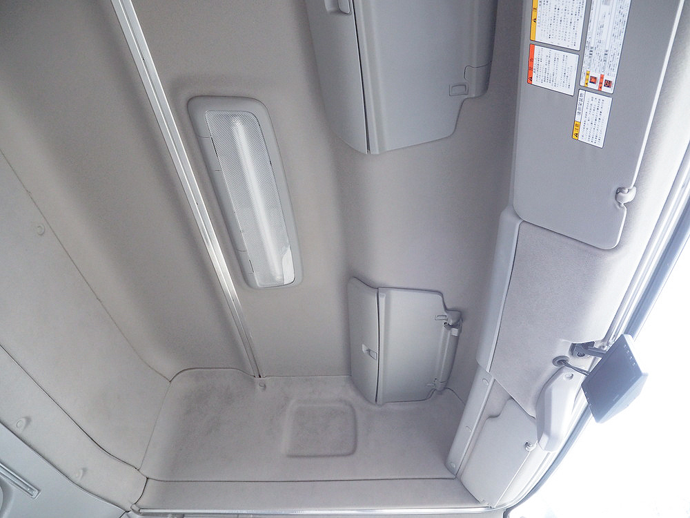 日野 プロフィア ウイング車 大型 QPG-FW1EXEG 年式 H27[写真35]