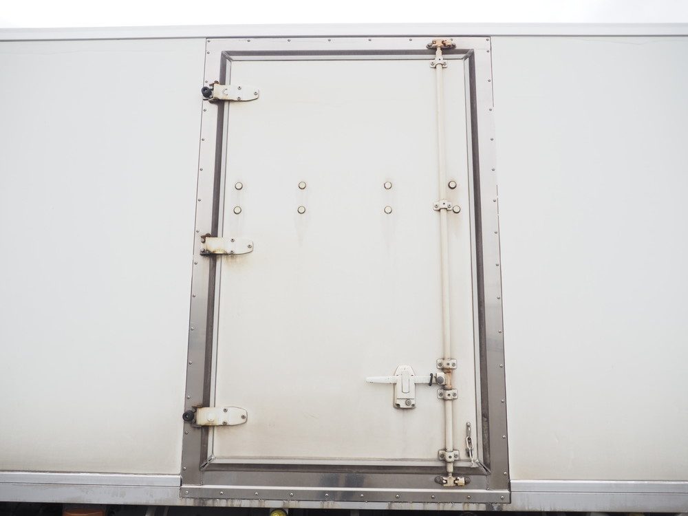 日野 レンジャープロ 冷凍バン 中型 BDG-FD7JLWG 年式 H23[写真13]