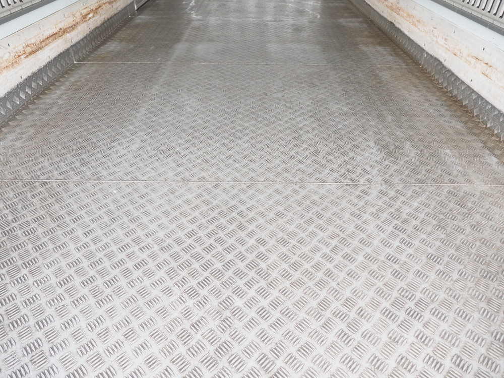 日野 レンジャープロ 冷凍バン 中型 BDG-FD7JLWG 年式 H23[写真18]