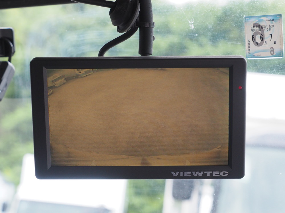 日野 レンジャープロ 冷凍バン 中型 BDG-FD7JLWG 年式 H23[写真30]