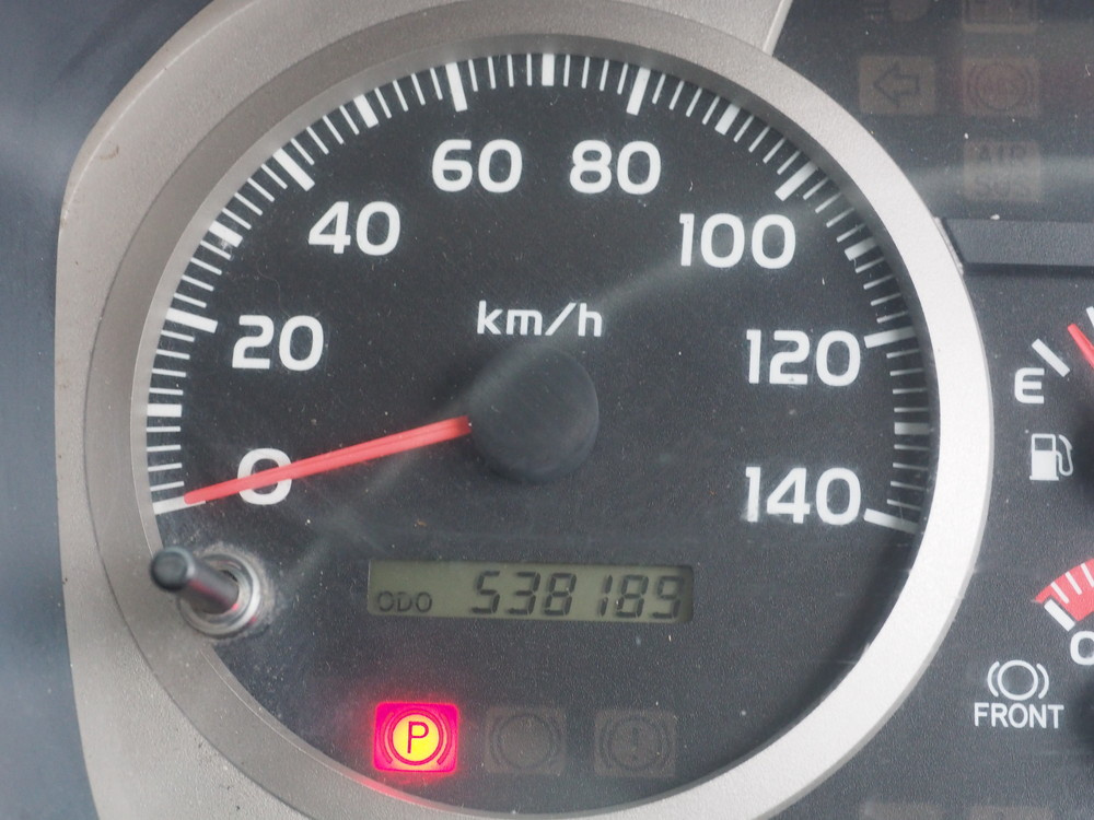 日野 レンジャープロ 冷凍バン 中型 BDG-FD7JLWG 年式 H23[写真33]