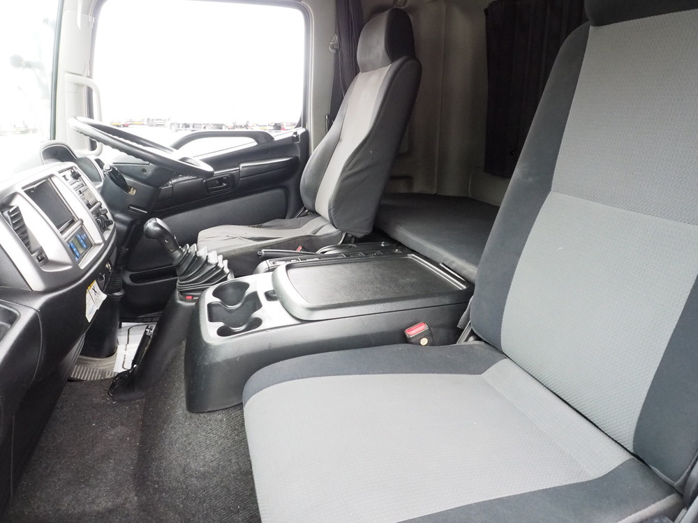 日野 レンジャープロ 冷凍バン 中型 BDG-FD7JLWG 年式 H23[写真32]