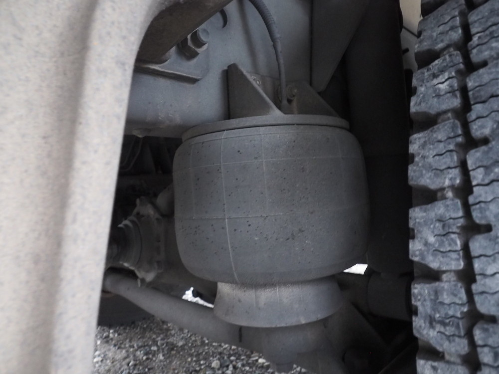 日野 レンジャープロ 冷凍バン 中型 BDG-FD7JLWG 年式 H23[写真35]