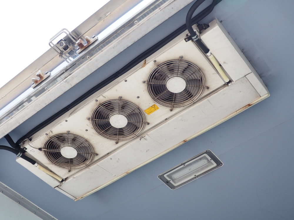 いすゞ ギガ 冷凍バン 大型 2KG-CYY77CY 年式 H30[写真22]