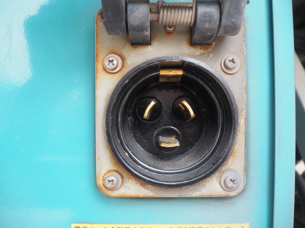 いすゞ ギガ 冷凍バン 大型 2KG-CYY77CY 年式 H30[写真16]