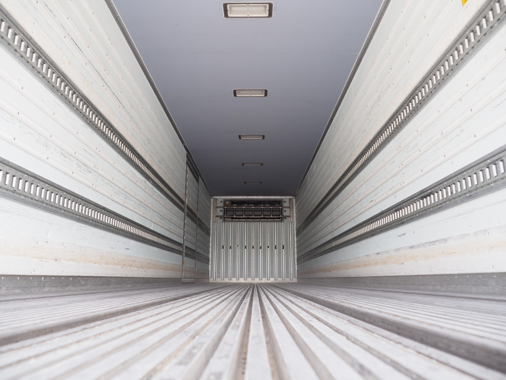 いすゞ ギガ 冷凍バン 大型 2KG-CYY77CY 年式 H30[写真20]