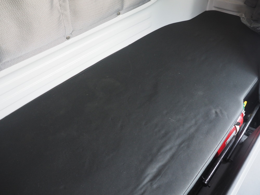 いすゞ ギガ 冷凍バン 大型 2KG-CYY77CY 年式 H30[写真35]