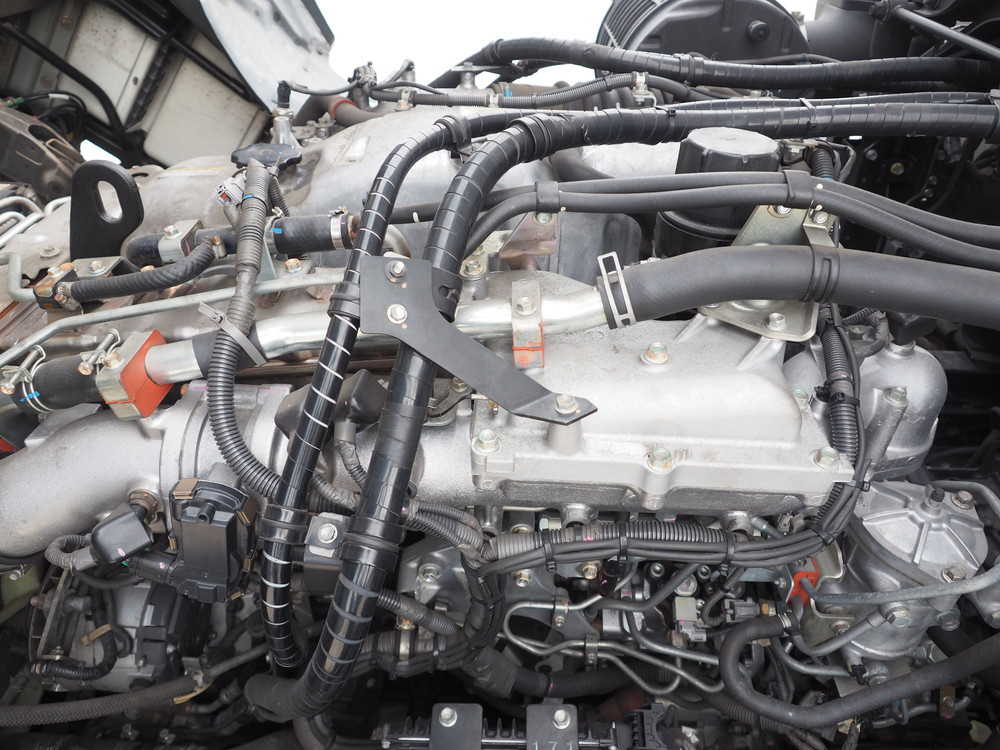 いすゞ ギガ 冷凍バン 大型 2KG-CYY77CY 年式 H30[写真44]