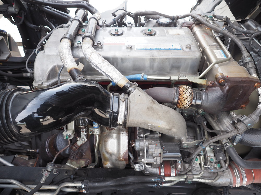 日野 レンジャー ウイング車 中型 2PG-FD2ABG 年式 H30[写真43]