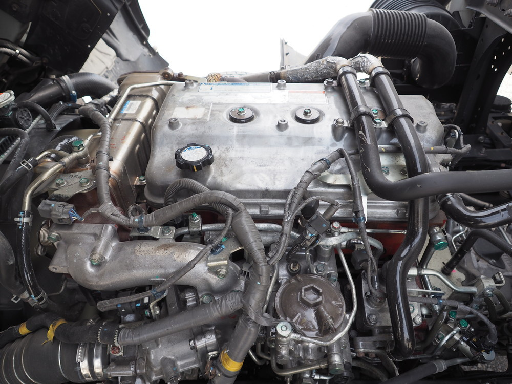 日野 レンジャー ウイング車 中型 2PG-FD2ABG 年式 H30[写真44]