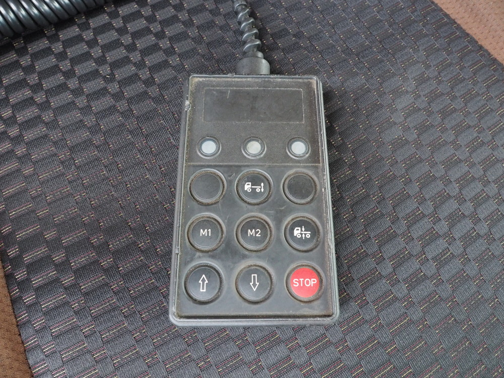 日野 レンジャー ウイング車 中型 2PG-FD2ABG 年式 H30[写真36]