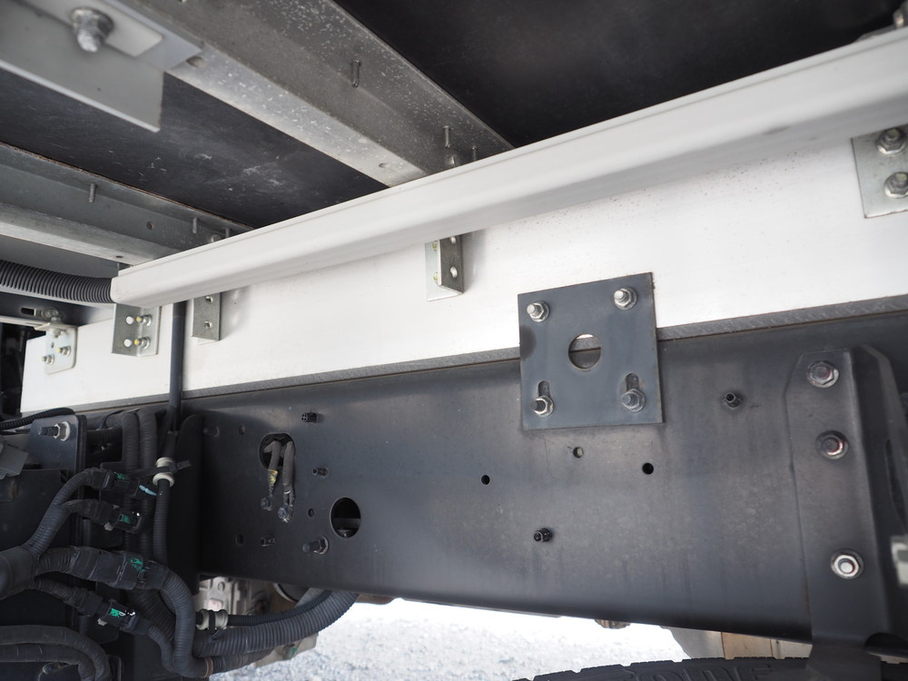 日野 レンジャー ウイング車 中型 2PG-FD2ABG 年式 H30[写真42]