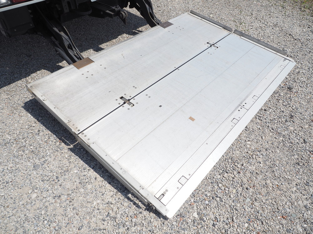 日野 レンジャー ウイング車 中型 2PG-FD2ABG 年式 H30[写真29]