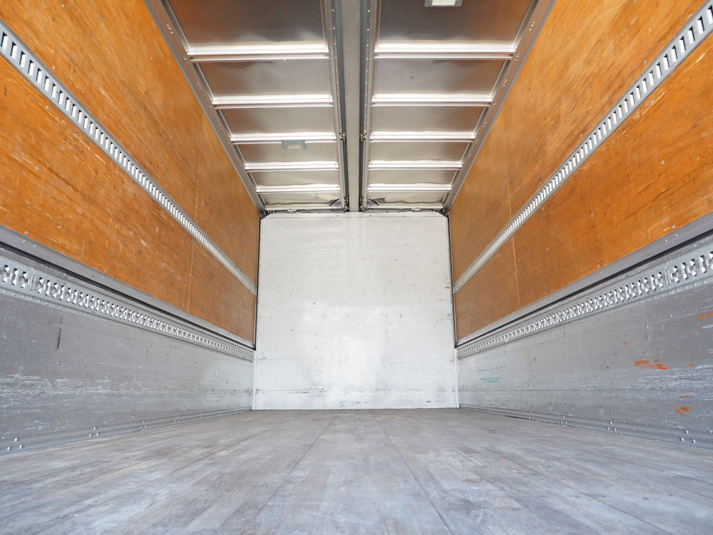 日野 レンジャー ウイング車 中型 2PG-FD2ABG 年式 H30[写真26]