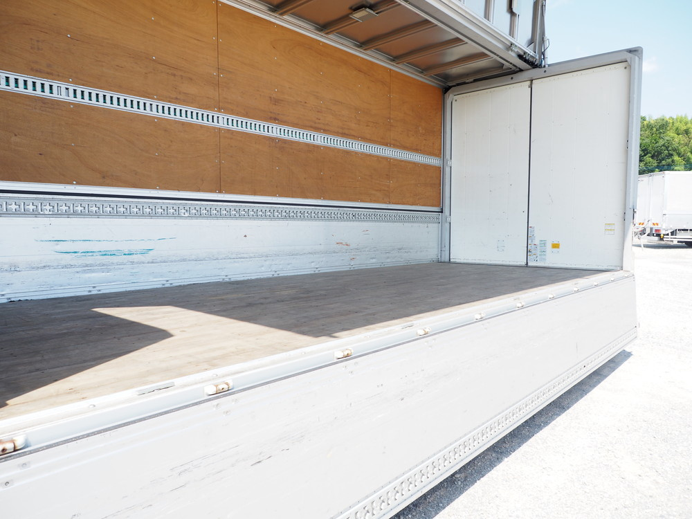 日野 レンジャー ウイング車 中型 2PG-FD2ABG 年式 H30[写真20]