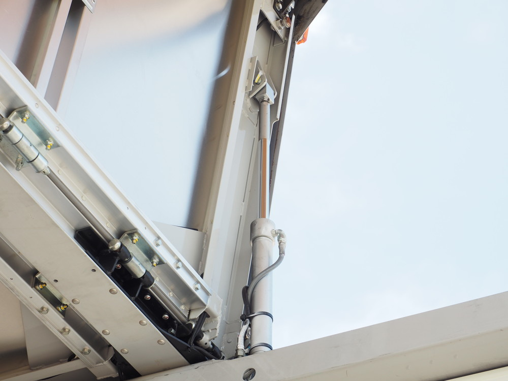 日野 レンジャー ウイング車 中型 2PG-FD2ABG 年式 H30[写真18]