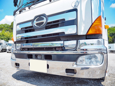 日野 プロフィア ウイング車 大型 QKG-FW1EXBG 年式 H26[写真08]