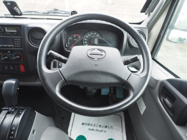 日野 デュトロ 冷凍バン 小型 TPG-XZU722M 年式 R1[写真22]