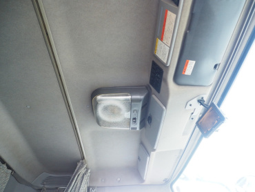 いすゞ ギガ 冷凍バン 大型 QKG-CYJ77AA 年式 H27 [写真28]