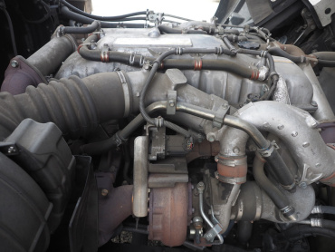 いすゞ ギガ 冷凍バン 大型 QKG-CYJ77AA 年式 H27 [写真36]