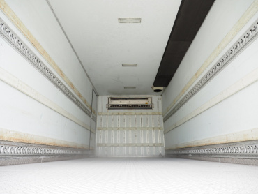 いすゞ フォワード 冷凍バン 中型 TKG-FRR90T2 年式 H26 [写真17]