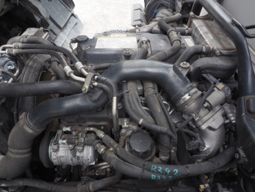 いすゞ フォワード 冷凍バン 中型 TKG-FRR90T2 年式 H26 [写真38]