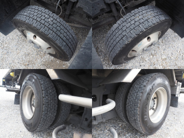 いすゞ フォワード 冷凍バン 中型 TKG-FRR90T2 年式 H26 [写真37]