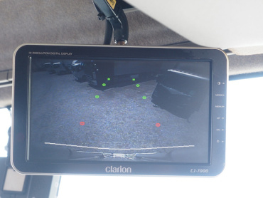 いすゞ フォワード 冷凍バン 中型 TKG-FRR90T2 年式 H26 [写真28]