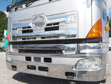 日野 プロフィア ウイング車 大型 QPG-FW1EXEG 年式 H27[写真08]
