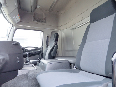 日野 プロフィア ウイング車 大型 QPG-FW1EXEG 年式 H27 [写真38]