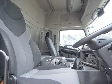 日野 プロフィア ウイング車 大型 QPG-FW1EXEG 年式 H27 [写真27]