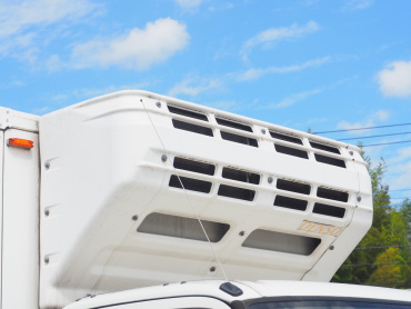 日野 デュトロ 冷凍バン 小型 TKG-XZU712M 年式 H30[写真07]