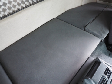 三菱ふそう スーパーグレート ウイング車 大型 LKG-FS55VZ 年式 H24[写真43]