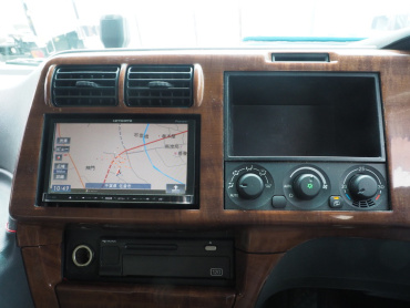 三菱ふそう スーパーグレート ウイング車 大型 LKG-FS55VZ 年式 H24[写真40]