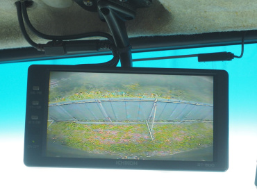 三菱ふそう スーパーグレート ウイング車 大型 LKG-FS55VZ 年式 H24[写真41]