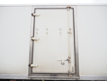 日野 レンジャープロ 冷凍バン 中型 BDG-FD7JLWG 年式 H23 [写真13]