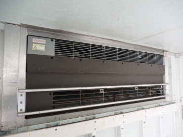 日野 レンジャープロ 冷凍バン 中型 BDG-FD7JLWG 年式 H23 [写真19]